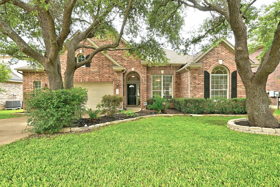 Presented by Karen Willard, Realty Austin. Powered by HomeDiary